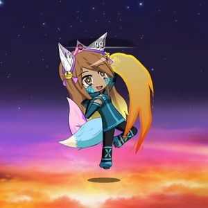 Meet your Posher, Gina